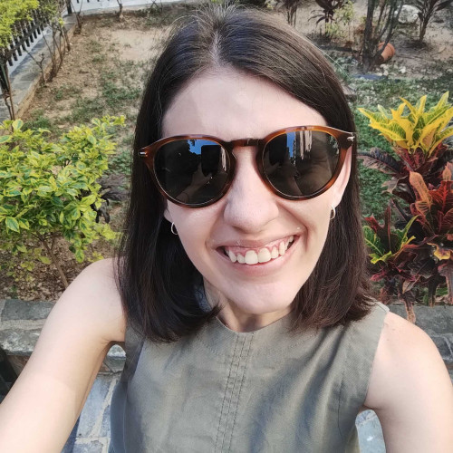 Chiara D. profile photo