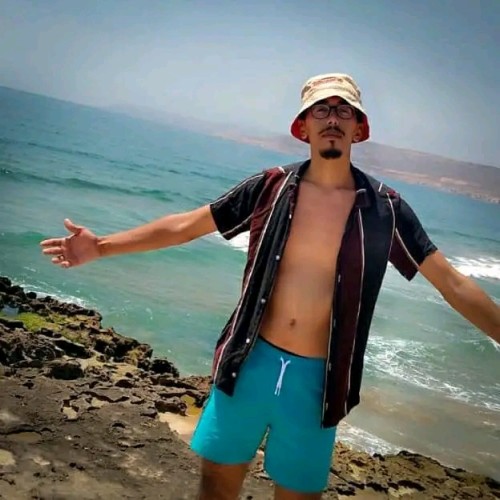 Abdessamad  E.
