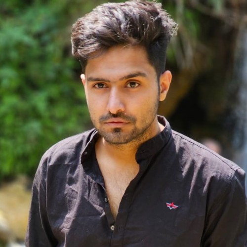 Sachin K.