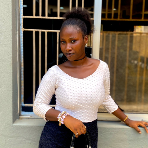 Luv O. profile photo