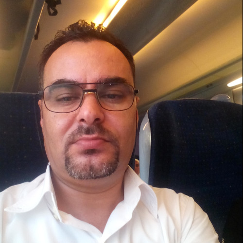 Mounir Z. profile photo