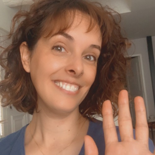 Virginie Rachel G. profile photo