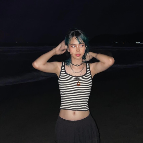 KrizzhaCamille M. profile photo