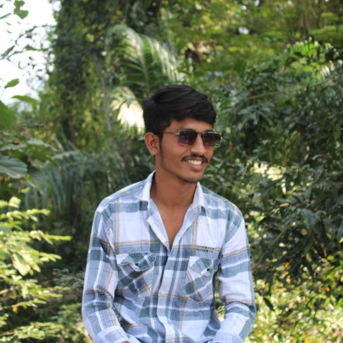 ashok a.