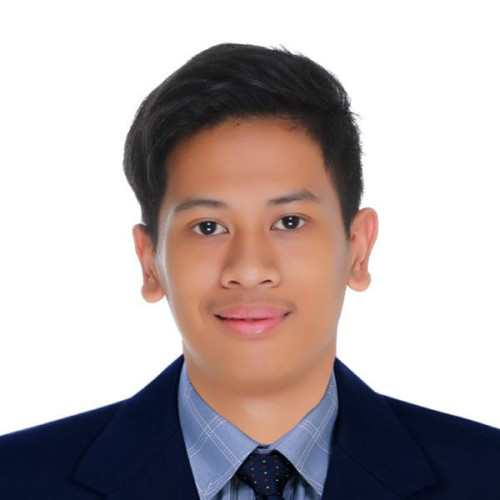 Christian James L. profile photo