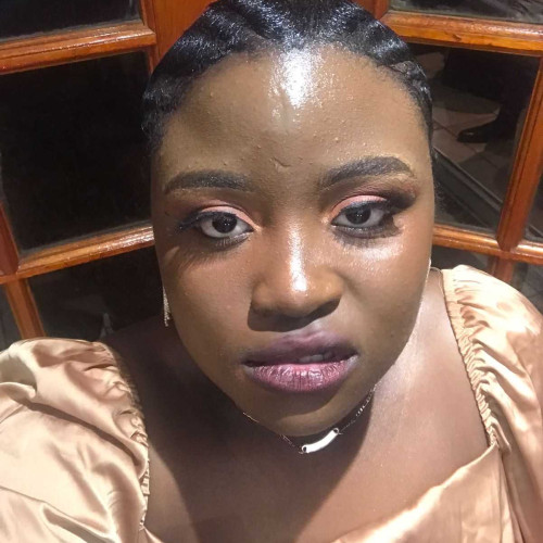 Sibongile V. profile photo