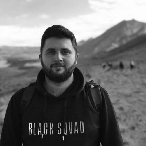 Suren S. profile photo