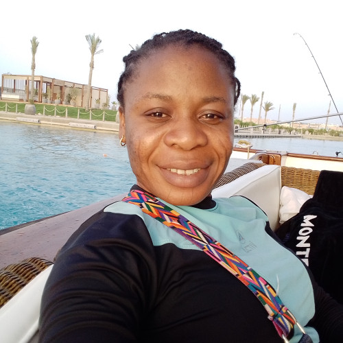 Evelyn A. profile photo