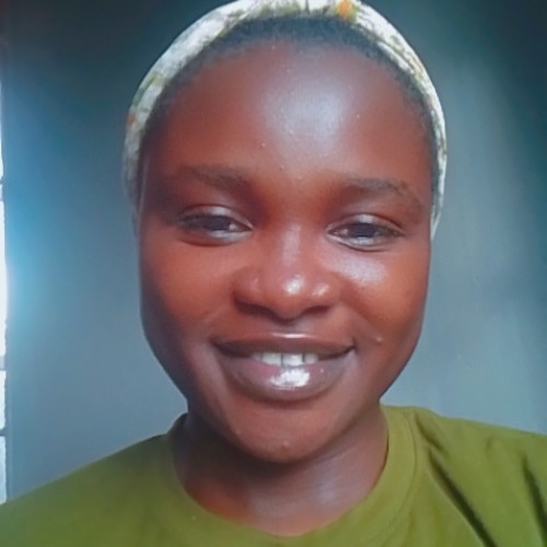 Iyanuoluwa  J.