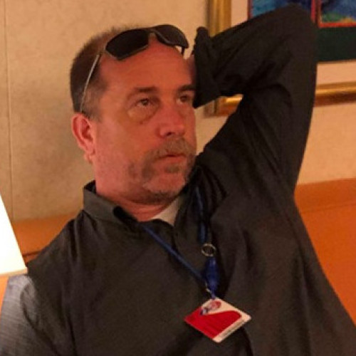 Dave B. profile photo