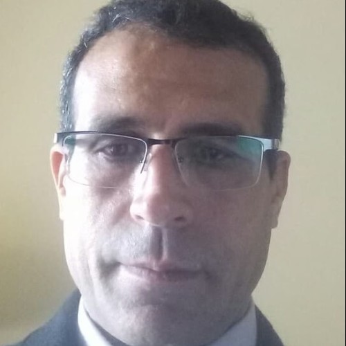 Maged M.