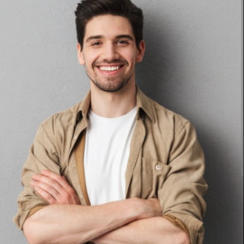 Said A. profile photo