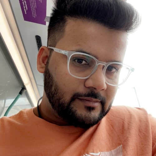 Vishwesh C. profile photo