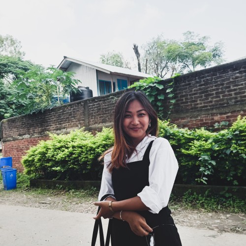 Josie I. profile photo