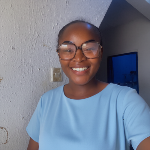 Queendaline E. profile photo
