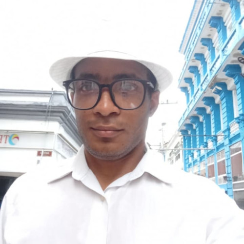 ismel J. profile photo