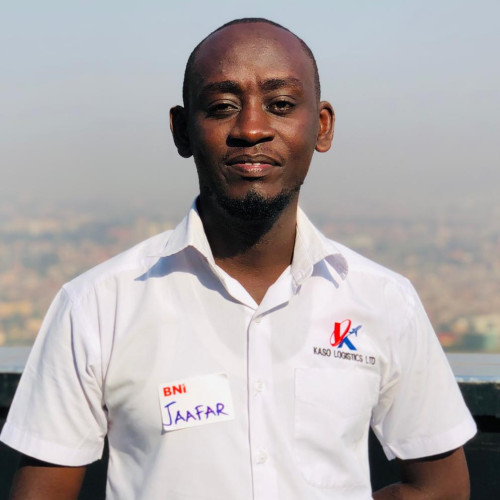 mugerwa j. profile photo