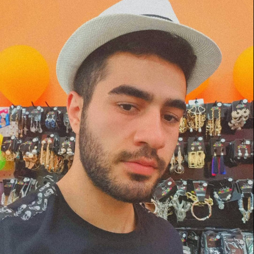 Osman E. profile photo