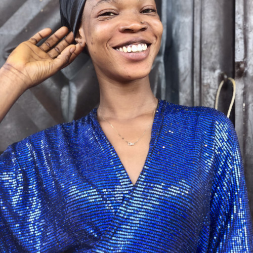 Wunmi Y. profile photo