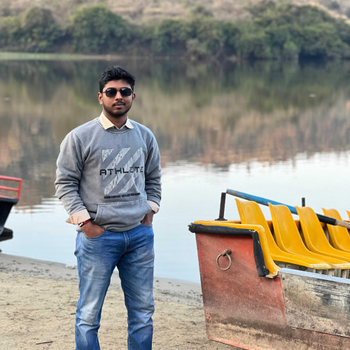 Sourav B. profile photo
