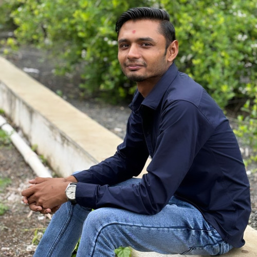 Krunal M. profile photo