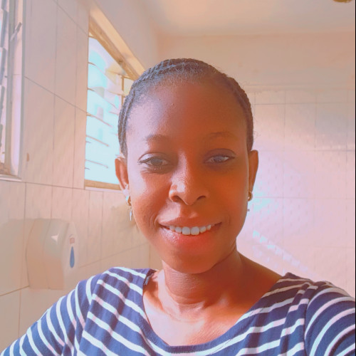 Rejoice  O. profile photo
