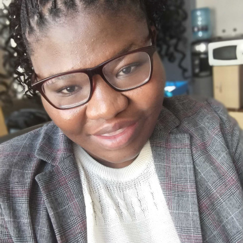 Duduzile L.