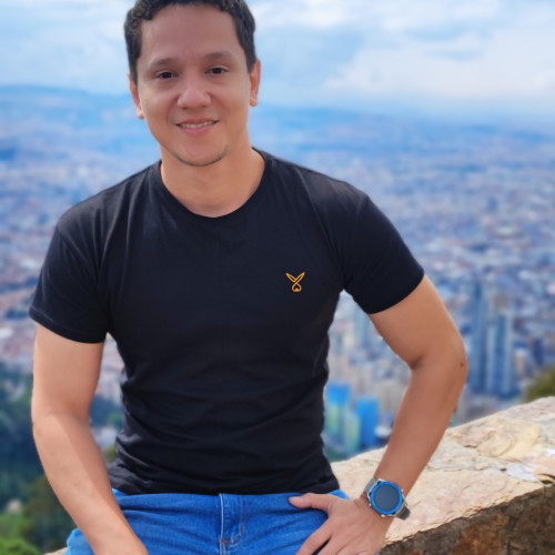 Giancarlos C.