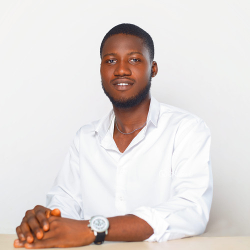 Opeyemi A. profile photo