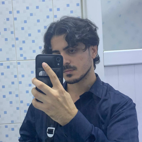 Yad S. profile photo
