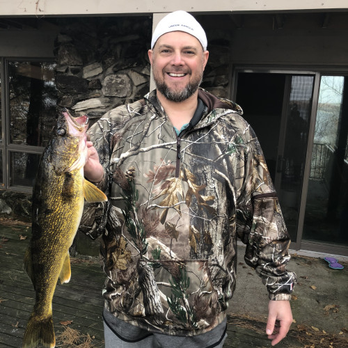 Casey Z. profile photo