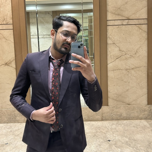 Divyansh G. profile photo