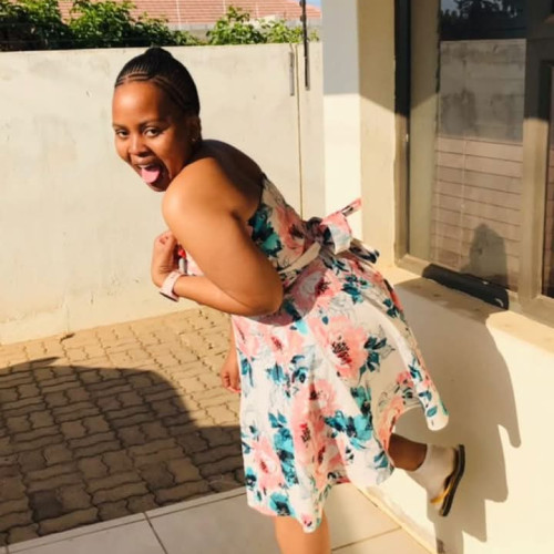 Katlego S. profile photo