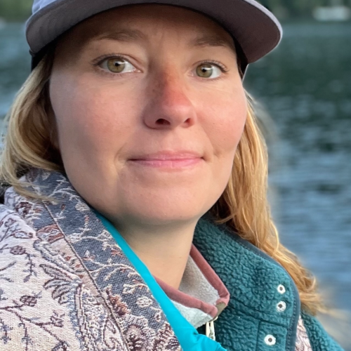 Audrey L. profile photo