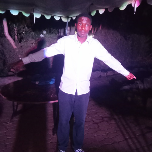 Arnold M. profile photo