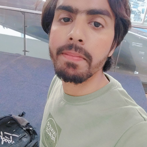 Md  M. profile photo