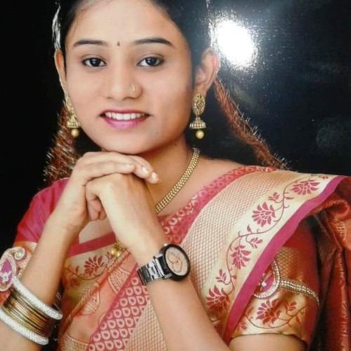 Ridhi  J.