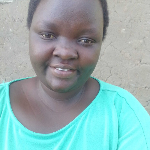 Betty N. profile photo