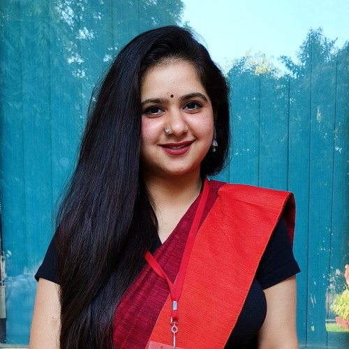 Samiksha B. profile photo