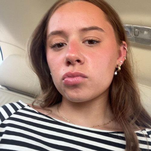 Kiya P. profile photo