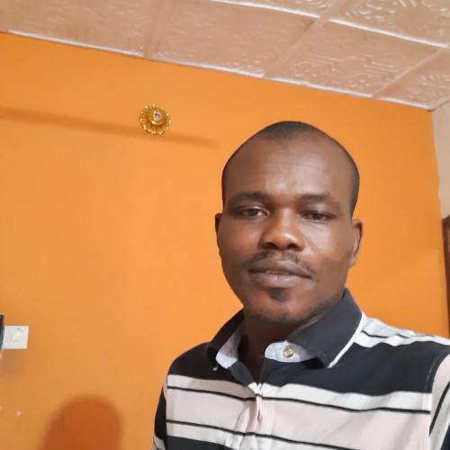 Olasoji B. profile photo