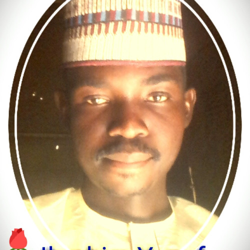 IBRAHIM Y. profile photo