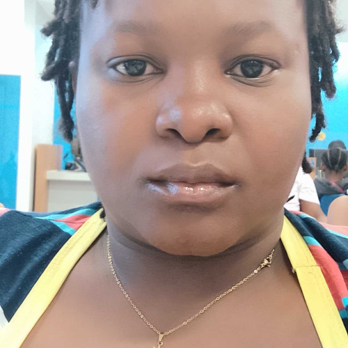 Charmaine C.