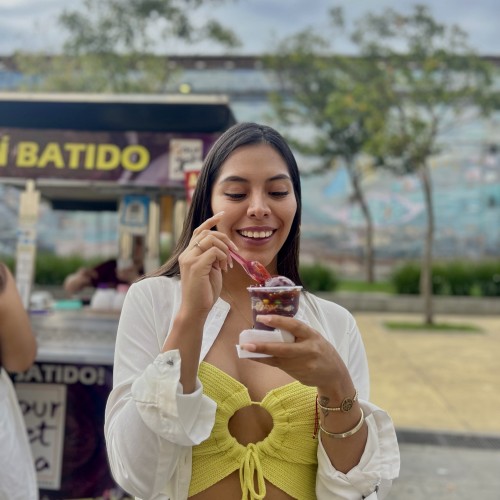 Valeria I.