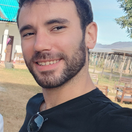 William C. profile photo