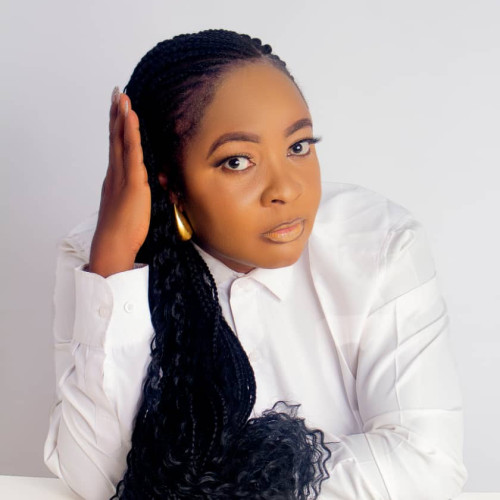 Nancy Okechukwu  N.