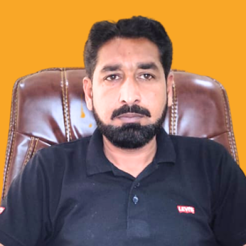 Muhammad I. profile photo