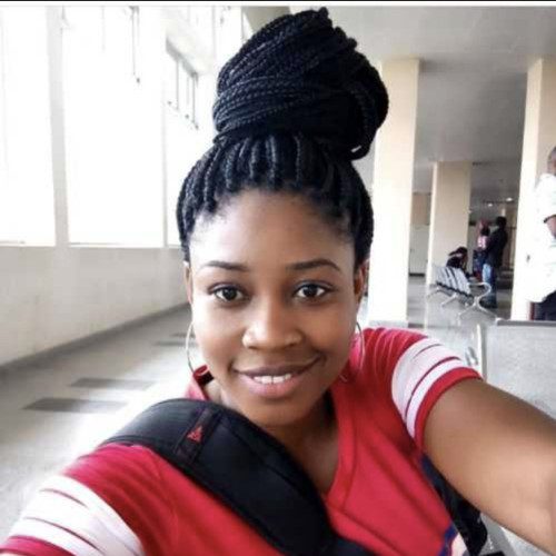 Roseline A.
