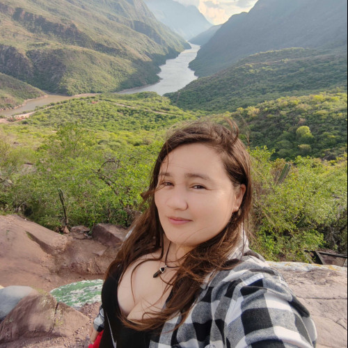 andrea B. profile photo
