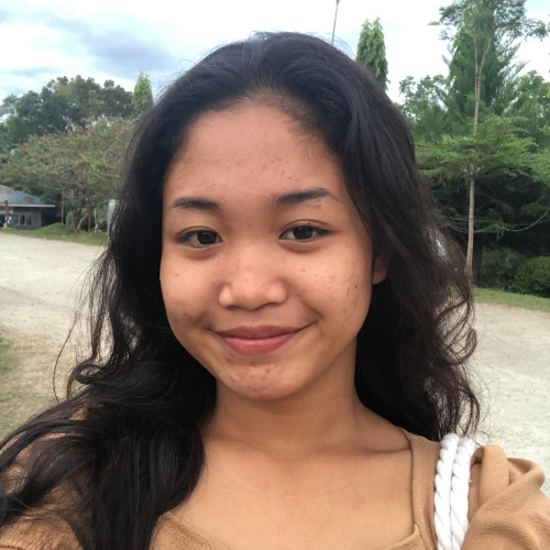 Joy Mae N. profile photo